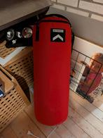 Boksbal + 2 paar handschoenen - Nieuw!, Ophalen of Verzenden, Nieuw, Boksbal