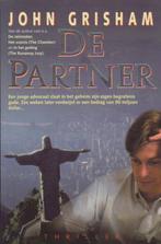 John Grisham De partner, Boeken, Thrillers, Gelezen, John Grisham, Ophalen of Verzenden, Nederland