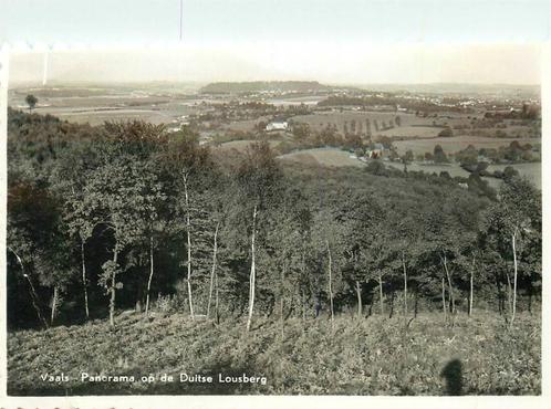 (388-479-003) Vaals  Panorama, Verzamelen, Ansichtkaarten | Nederland, Limburg, Verzenden