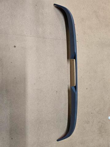 Opel corsa D OPC line 5 deurs achter spoiler GM 2006 - 2014 beschikbaar voor biedingen