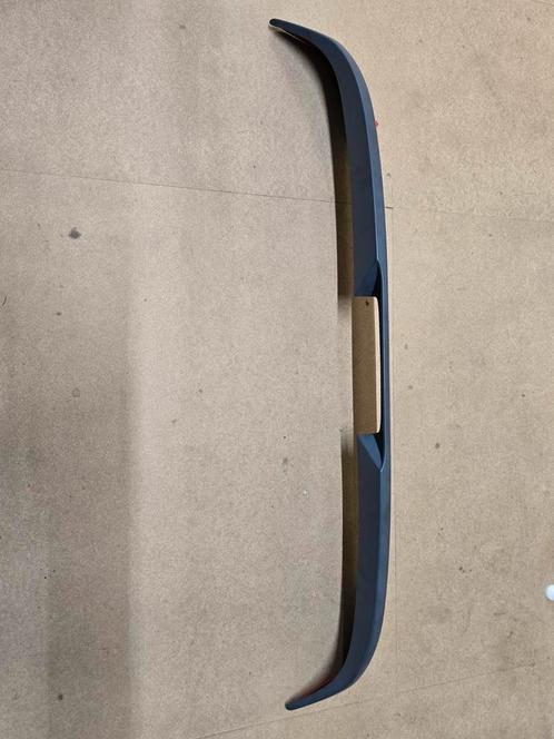 Opel corsa D OPC line 5 deurs achter spoiler GM 2006 - 2014, Auto-onderdelen, Carrosserie en Plaatwerk, Achterklep, Opel, Achter