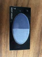 Shiseido duo oogschaduw deep violet, Ophalen of Verzenden, Zo goed als nieuw, Ogen