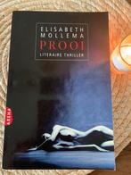 Elisabeth mollema-prooi, Boeken, Ophalen of Verzenden, Zo goed als nieuw