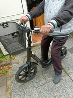 NRG loopfiets inclusief mand, Ophalen, Zo goed als nieuw