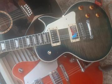 Gastoptreden Saxofonist beschikbaar voor biedingen