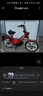 Gezocht opknap tomos, Fietsen en Brommers, Brommers | Tomos, Ophalen of Verzenden, Gebruikt, Maximaal 45 km/u, Overige modellen