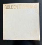 Golden Earring s box 5 x vinyl 2675231 collectors item, Ophalen of Verzenden, Gebruikt, 12 inch