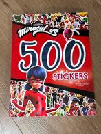 Miraculous Ladybug stickerboek / kleurboek nieuw, Kinderen en Baby's, Ophalen of Verzenden, Nieuw, Knutselen