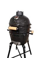 BBQ kamado 15 inch met onderstel NIEUW in doos, Nieuw, Ophalen of Verzenden, Kamado, Met accessoires