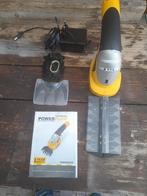 Buxus snoeischaar, Tuin en Terras, Snoeischaren, Ophalen, Zo goed als nieuw, Minder dan 20 mm