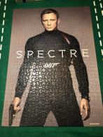 Ravensburger 1000 stukjes puzzel spectre 007, Ophalen of Verzenden, 500 t/m 1500 stukjes, Legpuzzel, Zo goed als nieuw