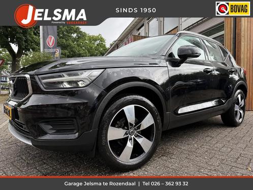 Volvo XC40 1.5 T3 Momentum Pro 164pk Aut. Sport-leder | Came, Auto's, Volvo, Bedrijf, Te koop, XC40, ABS, Achteruitrijcamera, Airbags