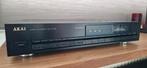 Akai AT-52L Quartz Synthesizer Tuner, Ophalen of Verzenden, Gebruikt, Analoog