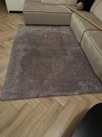Vloerkleed tapijt Praxis Karwei 160 bij 230 taupe Ikea, 200 cm of meer, 150 tot 200 cm, Rechthoekig, Zo goed als nieuw