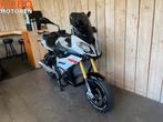 BMW S 1000XR (bj 2016), 4 cilinders, Motorrijbewijs A, Bedrijf, Onbekend