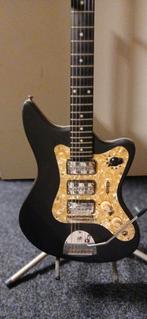 Egmond Typhoon gitaar uit de jaren 60, Ophalen of Verzenden