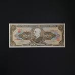 5 cruzeiro Brazilië #013, Verzenden, Zuid-Amerika, Los biljet
