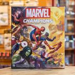 GEZOCHT: Marvel Champions, Ophalen of Verzenden, Zo goed als nieuw