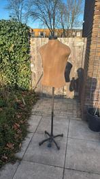 Paspop - Ideaal voor kledingontwerp en display!, Ophalen, Gebruikt