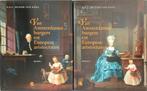 Van Amsterdamse Burgers Tot Europese Aristocraten, 2 delen., 15e en 16e eeuw, S.A.C. Dudok van Heel, Ophalen of Verzenden, Zo goed als nieuw