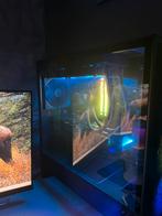 Mooie game pc met een 9070 XT, Computers en Software, Desktop Pc's, Ophalen of Verzenden, Zo goed als nieuw