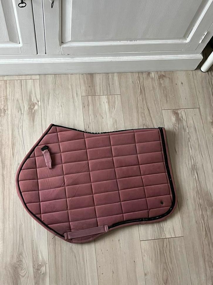 Verschillende paarden spullen, Dieren en Toebehoren, Paarden en Pony's | Overige Paardenspullen, Gebruikt, Overige soorten, Ophalen of Verzenden