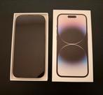 Iphone 14 Pro 128GB, antraciet, Ophalen, 89 %, Zo goed als nieuw, Zonder simlock