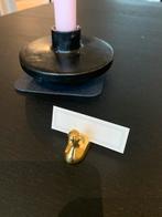 Naambordjes voor tafelschikking, Huis en Inrichting, Ophalen, Overige materialen, Overige typen, Zo goed als nieuw