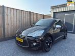 Citroen DS3 1.6 So Chic Climate | Cruise | CarPlay | Camera, Voorwielaandrijving, Euro 5, Stof, Gebruikt