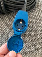 Stroomkabel 20 meter, Ophalen of Verzenden, Gebruikt