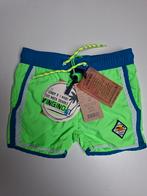 NIEUW: Vingino zwembroek - maat 86 - neon groen, Overige typen, Nieuw, Ophalen of Verzenden, Vingino