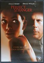 Perfect Stranger dvd, thriller met Bruce Willis, Halle Berry, Cd's en Dvd's, Dvd's | Thrillers en Misdaad, Ophalen of Verzenden