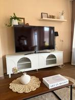 Tv kast, Huis en Inrichting, Kasten | Televisiemeubels, Ophalen, Zo goed als nieuw, 25 tot 50 cm, Minder dan 100 cm