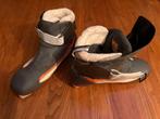 Langlaufschoenen Maat 40, Sport en Fitness, Skiën en Langlaufen, 160 tot 180 cm, Langlaufen, Schoenen, Zo goed als nieuw