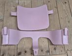 Stokke Babyset Roze, Ophalen of Verzenden, Zo goed als nieuw, Meegroeistoel