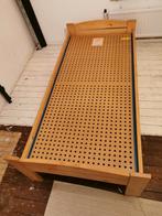 1 persoonsbed - gratis, Huis en Inrichting, Slaapkamer | Bedden, Ophalen, Gebruikt, 90 cm, Eenpersoons
