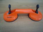 SKANDIA zuignap,  max60 kg, Doe-het-zelf en Verbouw, Gereedschap | Handgereedschap, Ophalen of Verzenden, Nieuw