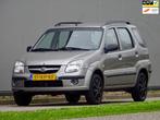 Suzuki Ignis 1.3-16V GLS // NL-Auto NAP 97.446 km!, Voorwielaandrijving, 94 pk, Zwart, Ignis