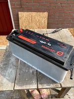 Zgan accu’s 100ah 850 start, Ophalen of Verzenden, Nieuw