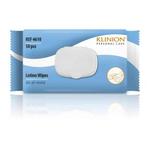 Klinion lotion wipes, 50,pc. Ph neutraal, nieuw, ongeopend, Ophalen of Verzenden, Nieuw
