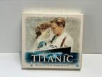 Titanic VHS collectors edition, Cd's en Dvd's, VHS | Film, Ophalen of Verzenden, Zo goed als nieuw