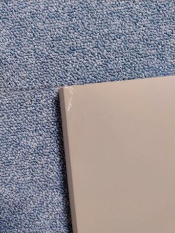 3x Ikea Pax Reinsvoll kastdeur zonder scharnieren. - afbeelding 4