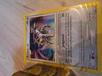 Promo Arceus lv.100  DP 50 oversized, Hobby en Vrije tijd, Verzamelkaartspellen | Pokémon, Ophalen of Verzenden, Zo goed als nieuw
