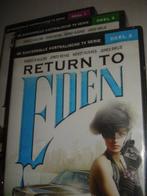 Return to Eden- Complete serie- BOXSETS- 9-DVD- (NIEUW), Verzenden, Alle leeftijden, Boxset, Drama
