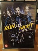 Run All Night DVD NL ZGAN!! Liam Neeson Ed Harris, Maffia en Misdaad, Ophalen of Verzenden, Zo goed als nieuw, Vanaf 16 jaar