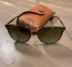 zonnebril, Sieraden, Tassen en Uiterlijk, Zonnebrillen en Brillen | Dames, Zonnebril, Bruin, Ophalen of Verzenden, Zo goed als nieuw