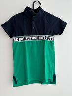 Z8 polo shirt maat 128/134 Adam, Z8, Ophalen of Verzenden, Zo goed als nieuw, Shirt of Longsleeve