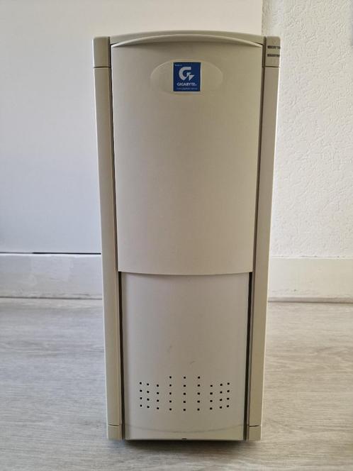 Computer Pentium 4 HT 3Ghz, Computers en Software, Vintage Computers, Ophalen of Verzenden