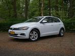 Volkswagen Polo 1.0 TSI (APPLE CARPLAY,LM-VELGEN,NIEUWSTAAT), Auto's, 1045 kg, Te koop, Geïmporteerd, 5 stoelen