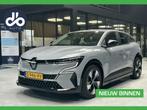 Renault Mégane E-Tech EV60 Optimum Charge Evolution INCL. B, Stof, Zwart, Origineel Nederlands, Parkeersensor